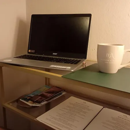 Apartmán Ma Maison Almerici Cesena