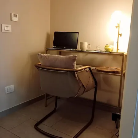 Apartmán Ma Maison Almerici Cesena