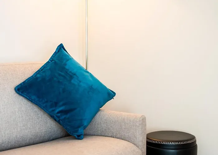 Ma Maison Almerici Apartmán *