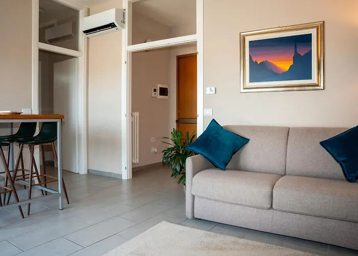 Ma Maison Almerici Apartament Cesena