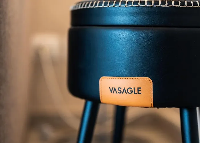 Ma Maison Almerici *