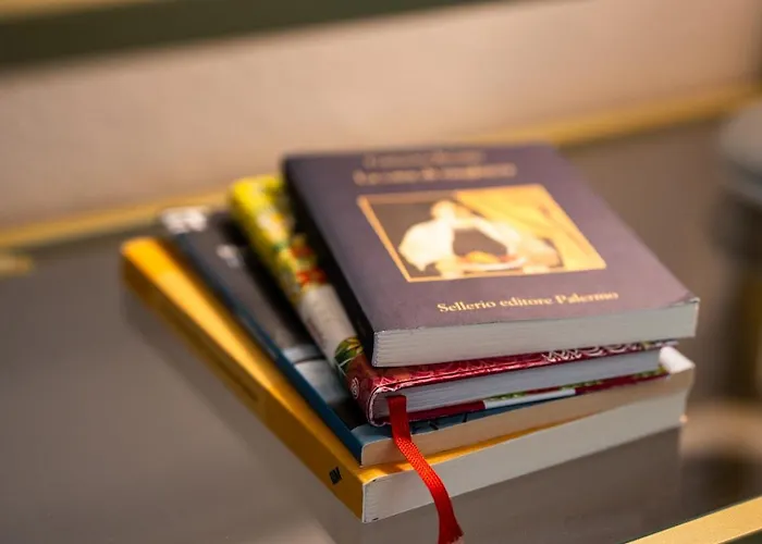 Ma Maison Almerici Чезена