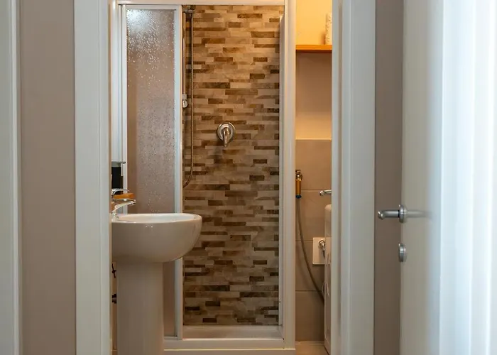 Ma Maison Almerici Apartament