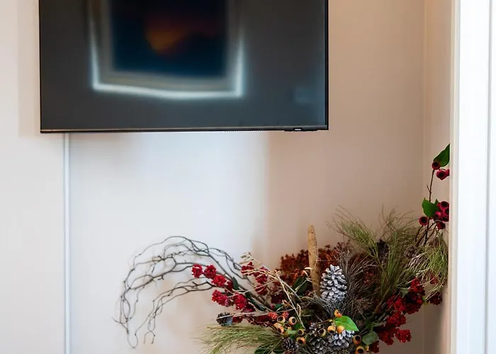 Apartament Ma Maison Almerici