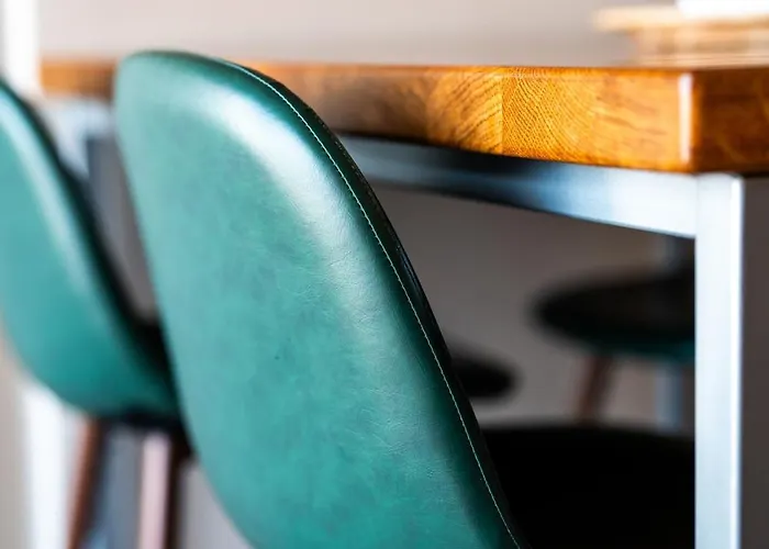 Ma Maison Almerici Apartament *