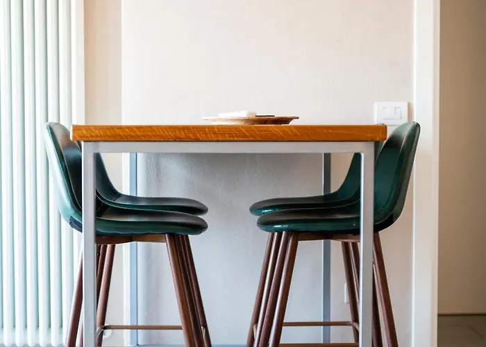 Апартаменты Ma Maison Almerici Чезена