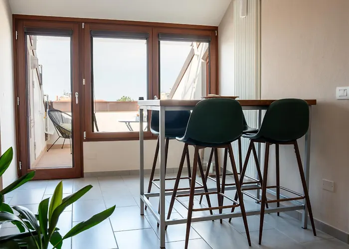 Ma Maison Almerici Чезена