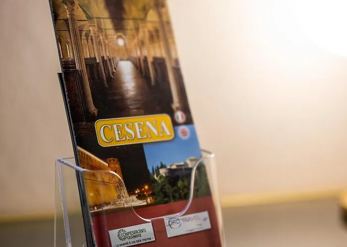 Ma Maison Almerici * Чезена