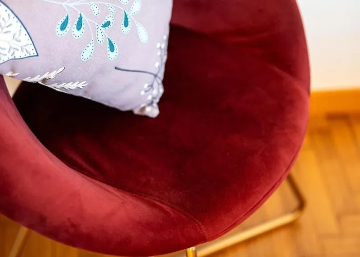 Апартаменты Ma Maison Almerici