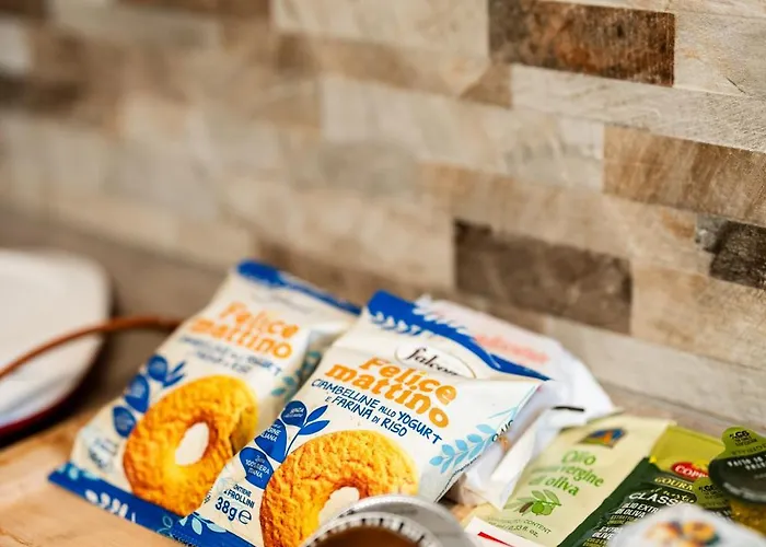 Ma Maison Almerici Чезена