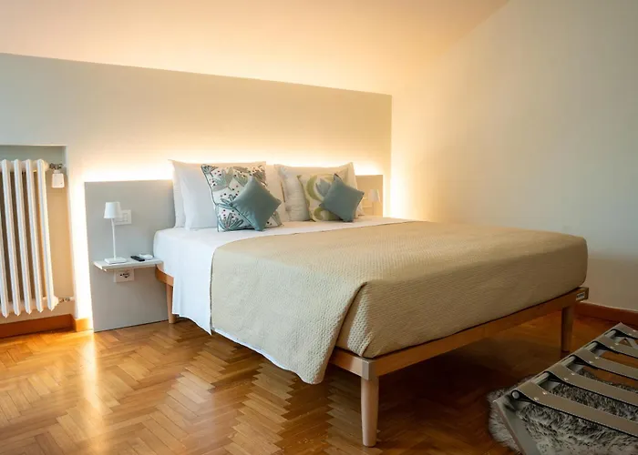 Apartmán Ma Maison Almerici *