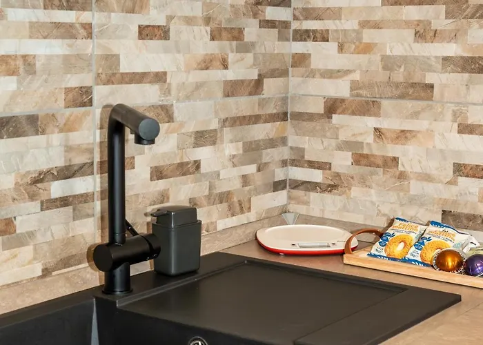 Ma Maison Almerici Апартаменты Чезена