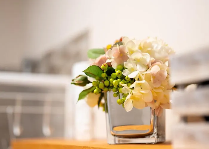 Апартаменты Ma Maison Almerici Чезена