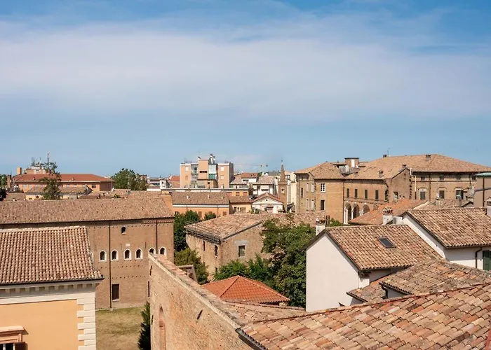 Ma Maison Almerici *