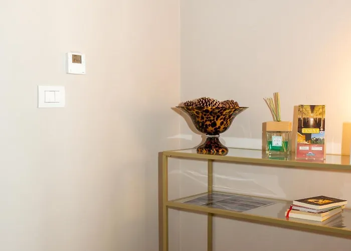 Ma Maison Almerici * Чезена