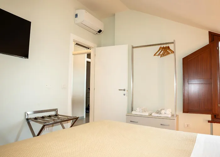 Апартаменты Ma Maison Almerici Чезена