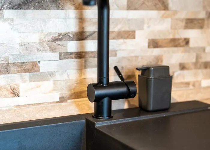 Ma Maison Almerici Апартаменты *