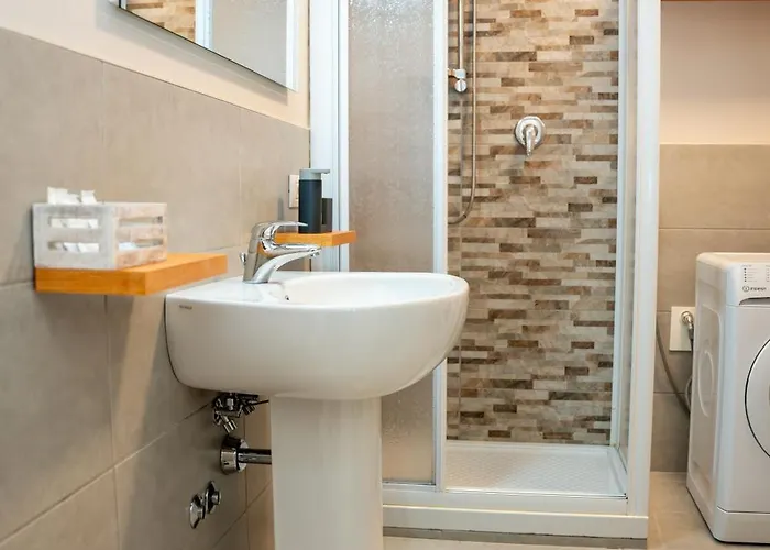 Апартаменты Ma Maison Almerici Чезена