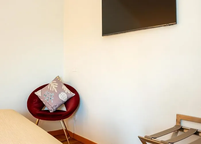 Ma Maison Almerici *