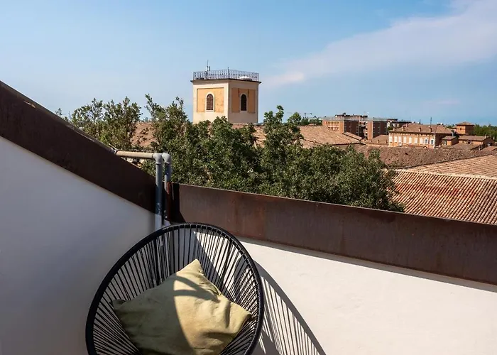 Apartament Ma Maison Almerici