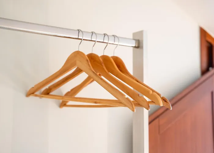 Apartament Ma Maison Almerici Cesena