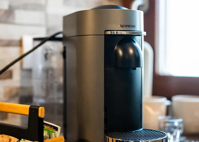 Ma Maison Almerici *