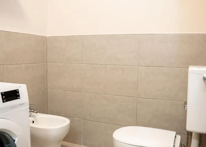 Ma Maison Almerici Чезена