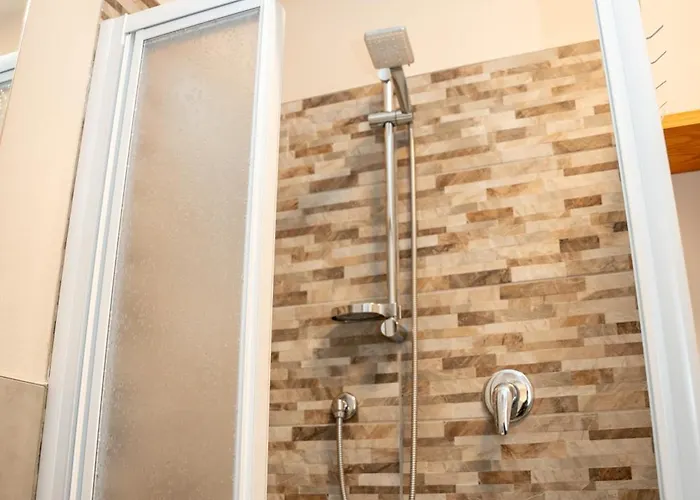 Ma Maison Almerici Апартаменты *