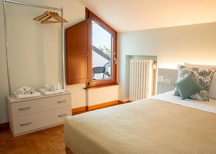 Ma Maison Almerici *