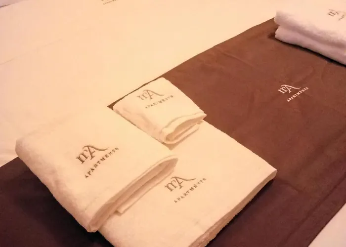 Ma Maison Almerici * Чезена