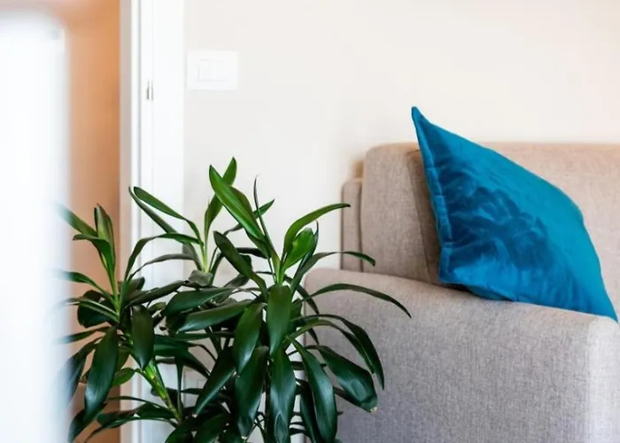 Apartament Ma Maison Almerici