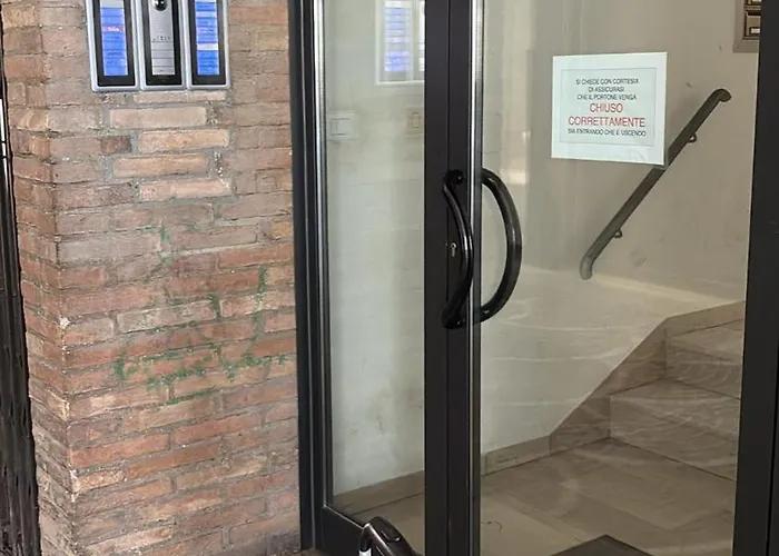 Ma Maison Almerici *