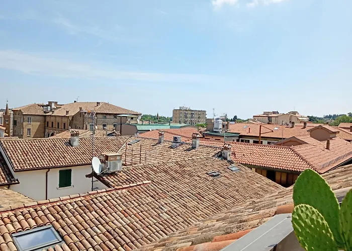 Ma Maison Almerici *