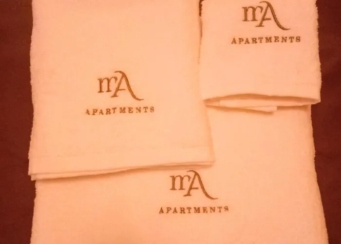 Ma Maison Almerici *