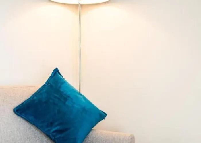 Апартаменты Ma Maison Almerici