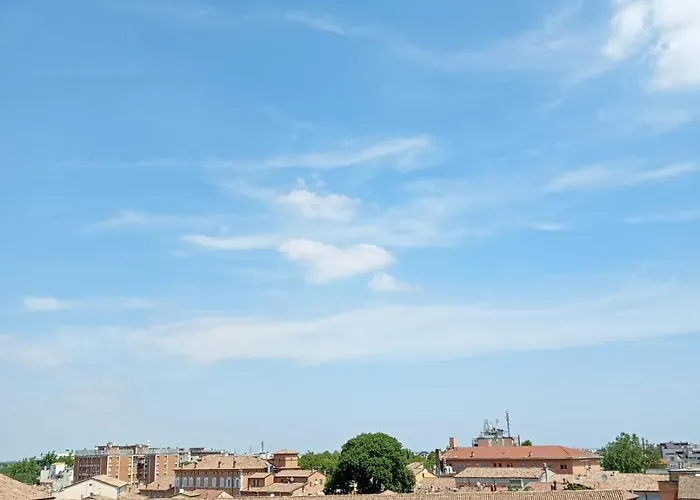 Ma Maison Almerici Apartament