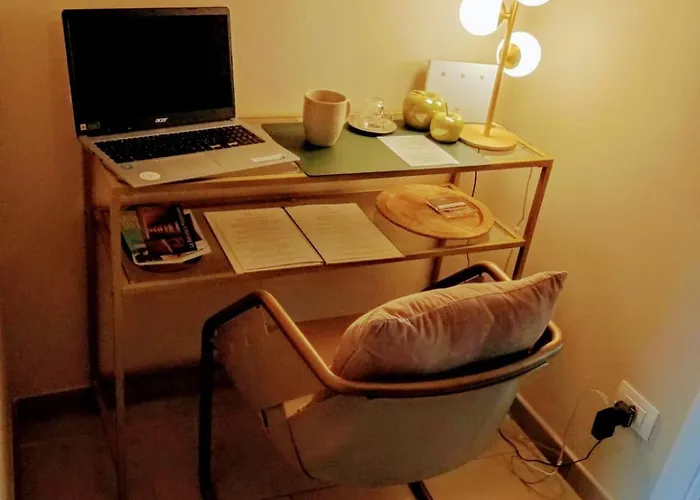 Apartament Ma Maison Almerici *