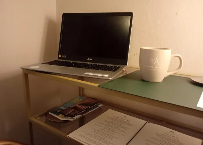 Apartament Ma Maison Almerici Cesena