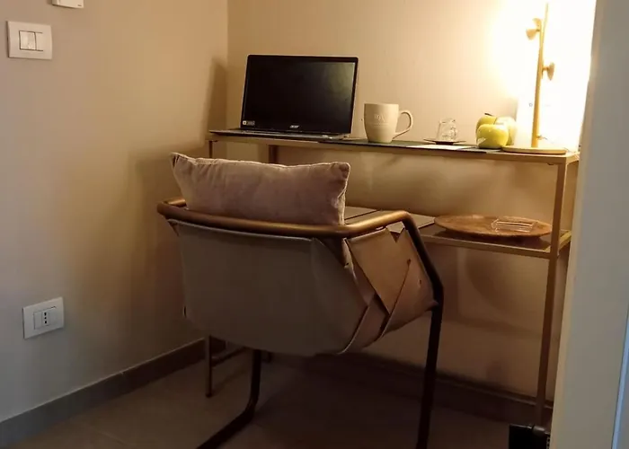 Апартаменты Ma Maison Almerici Чезена