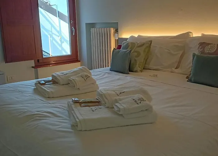 Ma Maison Almerici Apartament