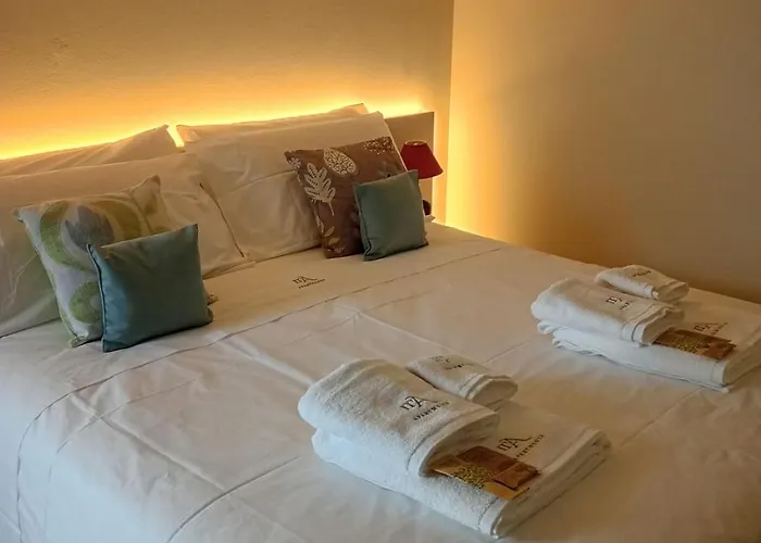 Ma Maison Almerici Апартаменты